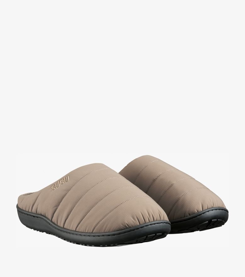 A.P.C. A.P.C. SUBU Chaussures F-LINE Beige