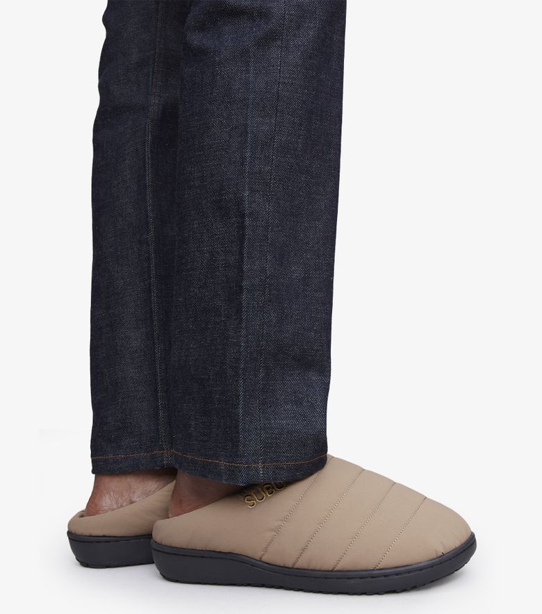 A.P.C. A.P.C. SUBU Chaussures F-LINE Beige