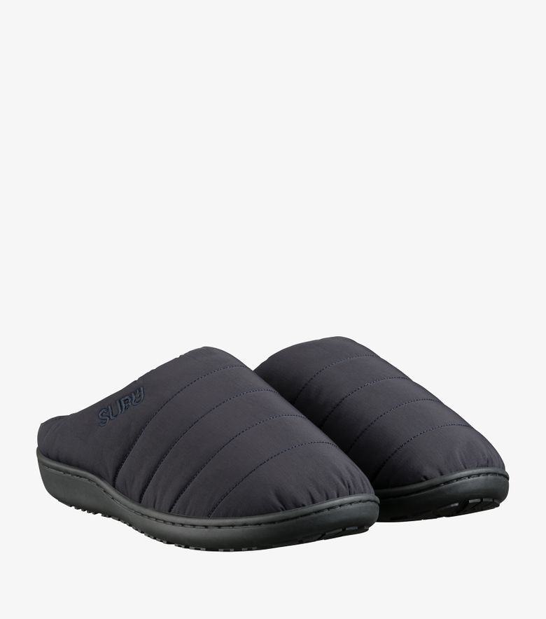 A.P.C. A.P.C. SUBU Chaussures F-LINE Dark Navy