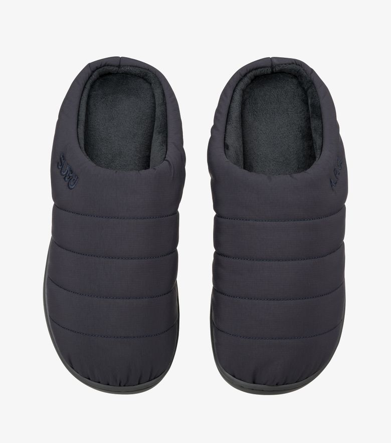 A.P.C. A.P.C. SUBU Chaussures F-LINE Dark Navy
