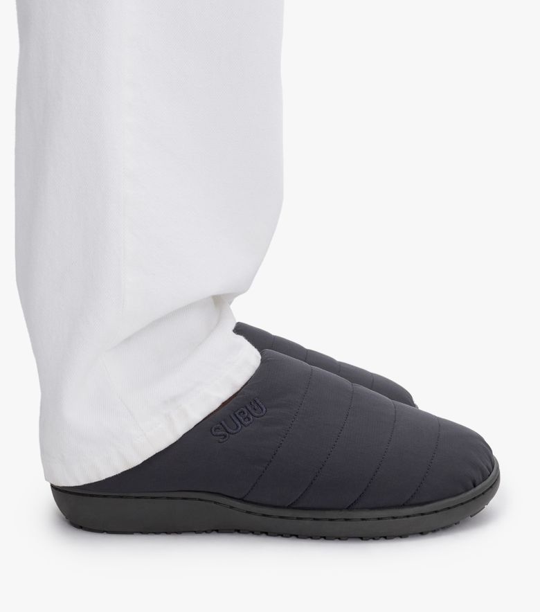 A.P.C. A.P.C. SUBU Chaussures F-LINE Dark navy