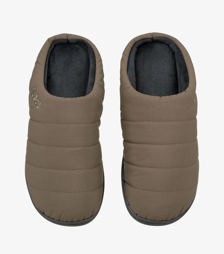 A.P.C. A.P.C. SUBU Chaussures F-LINE Kaki