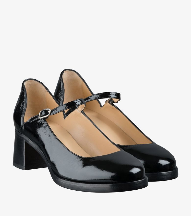 A.P.C. Babies Jade Noir