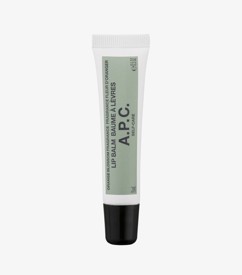 A.P.C. Baume A Lèvres - Cosmos Organic Blanc