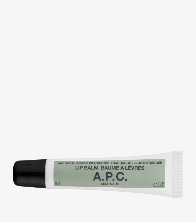 A.P.C. Baume A Lèvres - Cosmos Organic Blanc
