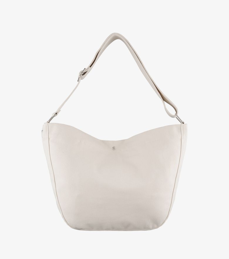 A.P.C. Besace Journal Beige