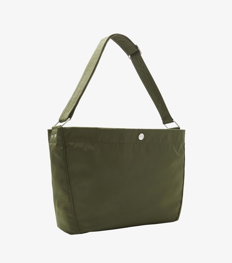 A.P.C. Besace Journal Kaki
