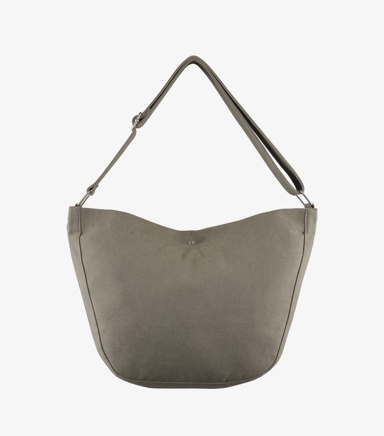 A.P.C. Besace Journal Kaki