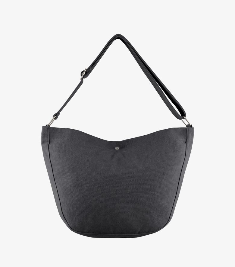 A.P.C. Besace Journal Noir