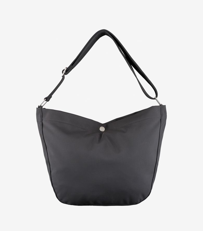 A.P.C. Besace Journal Noir