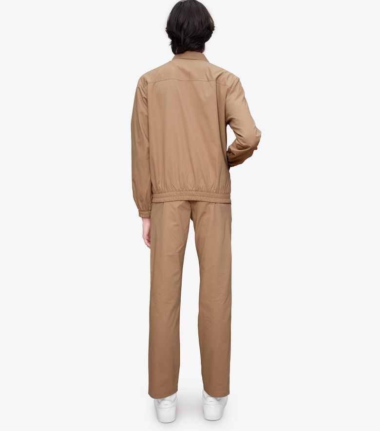 A.P.C. Blouson Gilbert Beige