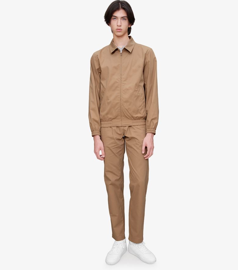 A.P.C. Blouson Gilbert Beige
