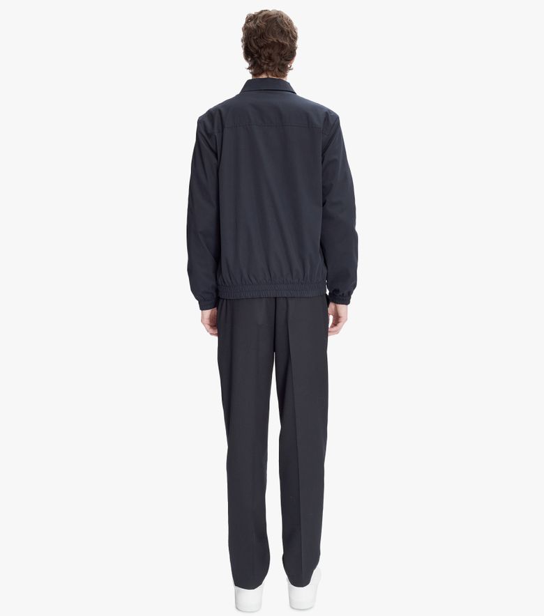 A.P.C. Blouson Gilbert Dark Navy