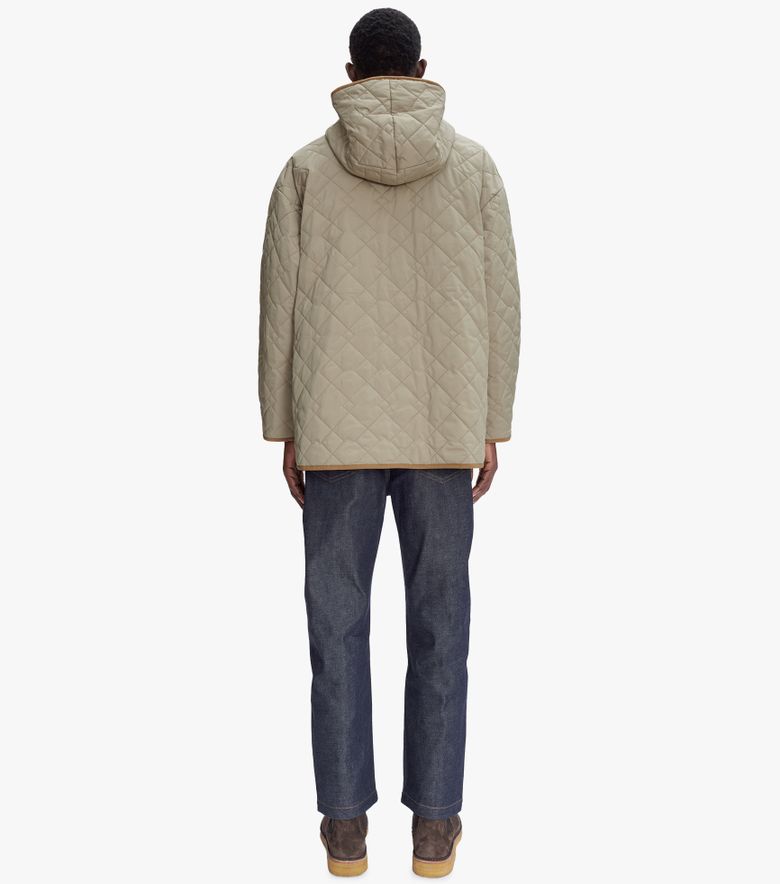 A.P.C. Blouson Joseph Beige