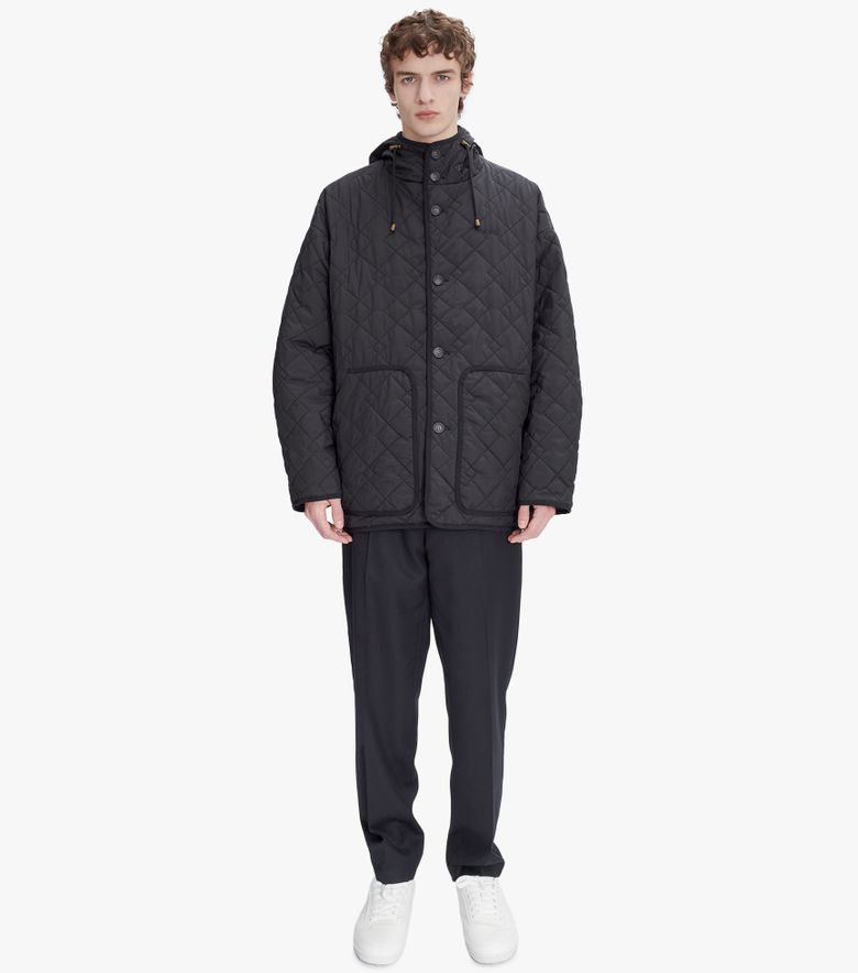 A.P.C. Blouson Joseph Noir