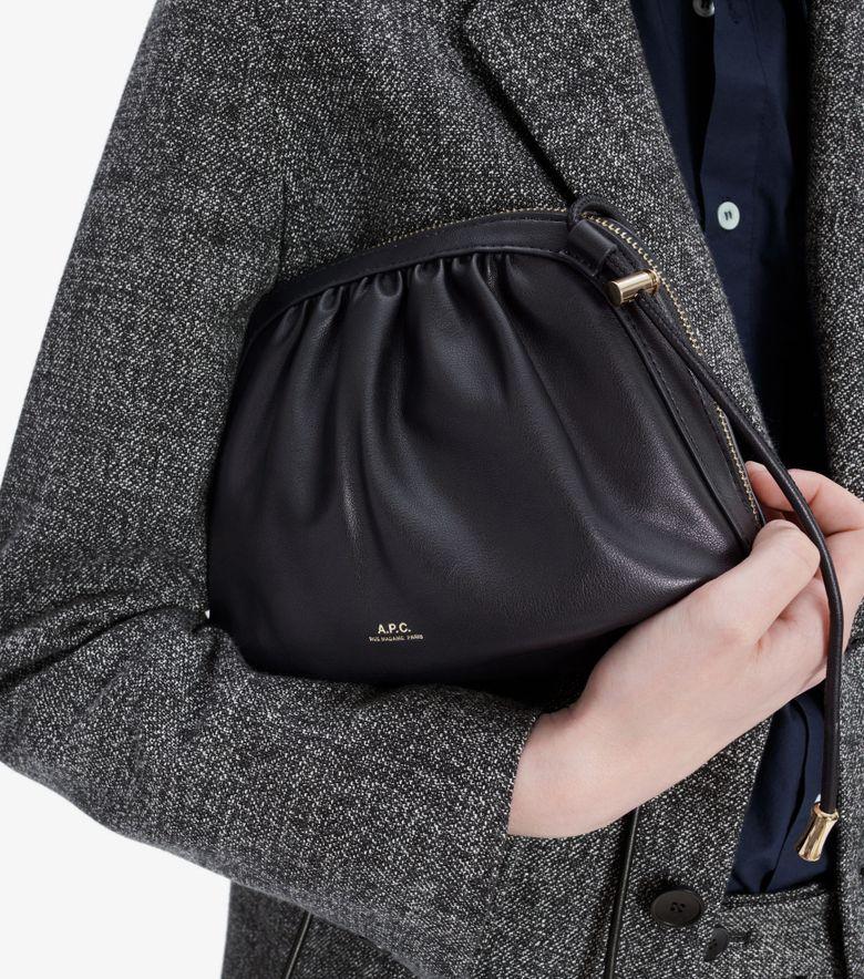 A.P.C. Bourse Ninon Noir