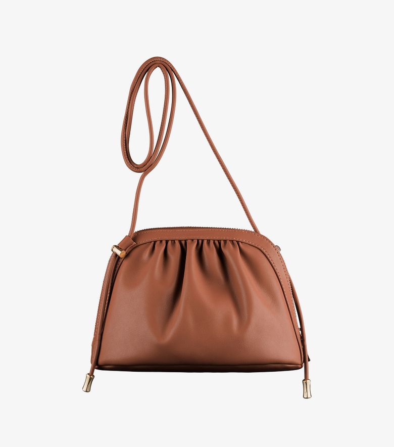 A.P.C. Bourse Ninon Noisette