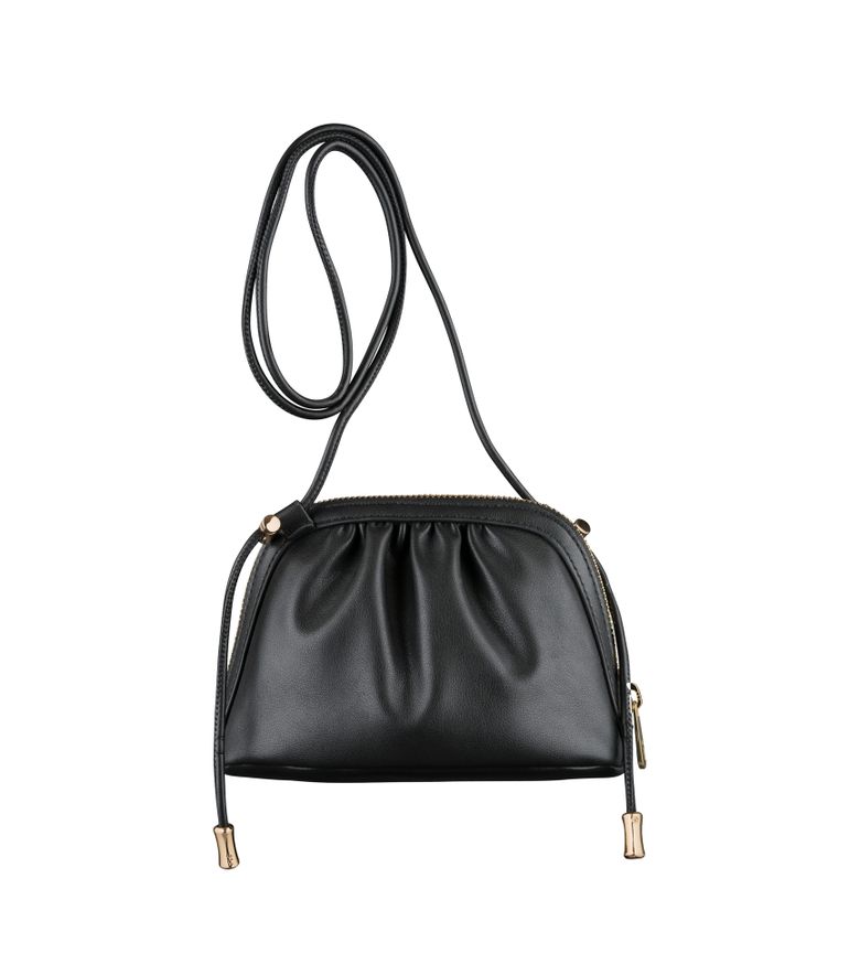 A.P.C. Bourse Ninon Small Noir