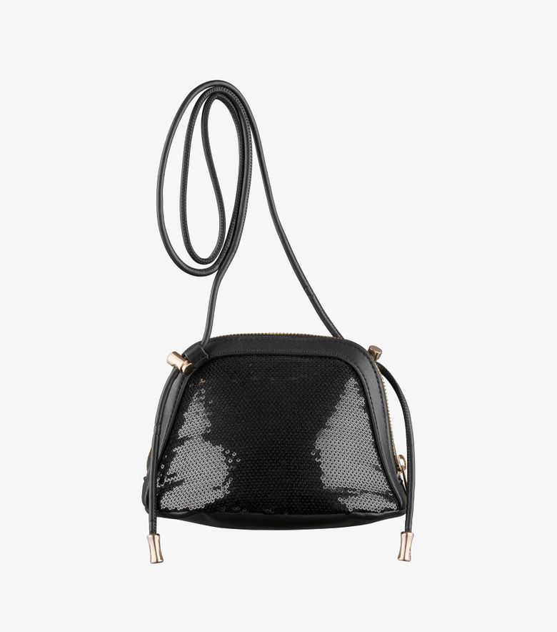 A.P.C. Bourse Ninon Small Noir