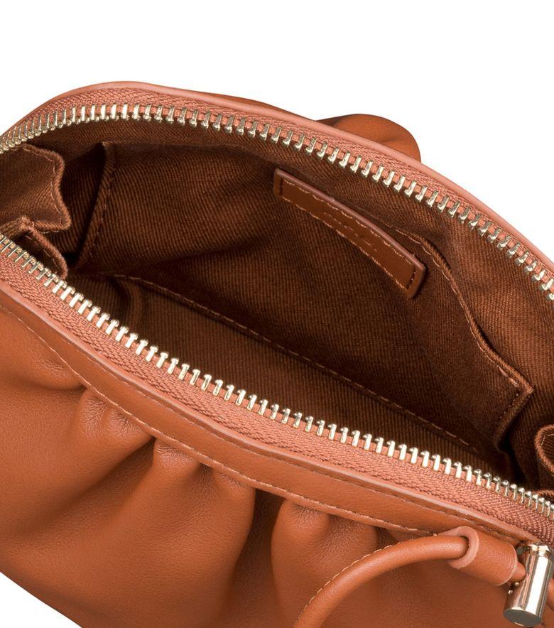 A.P.C. Bourse Ninon Small Noisette