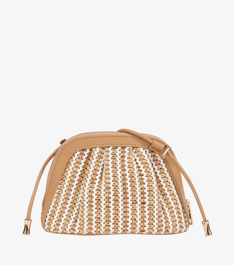 A.P.C. Bourse Ninon Small Sable