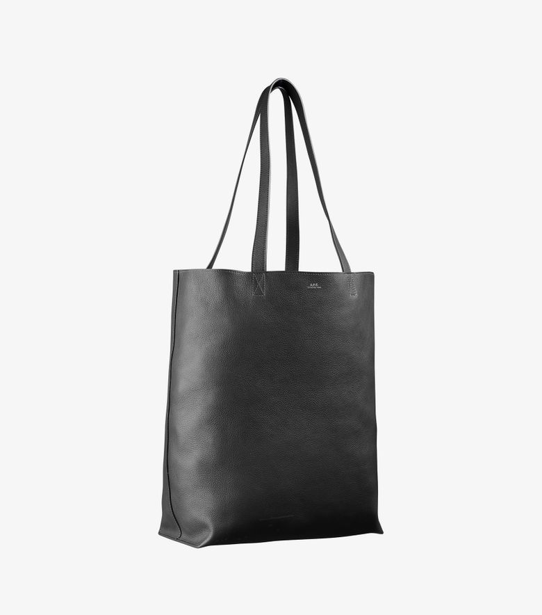 A.P.C. Cabas Maiko Noir