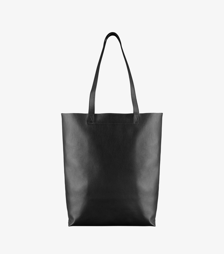 A.P.C. Cabas Maiko Noir