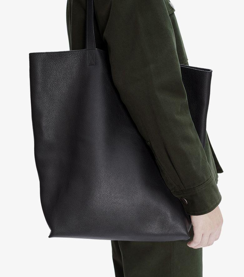 A.P.C. Cabas Maiko Noir