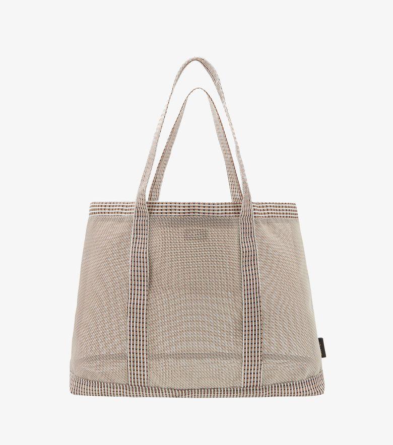 A.P.C. Cabas Navire Multicolore
