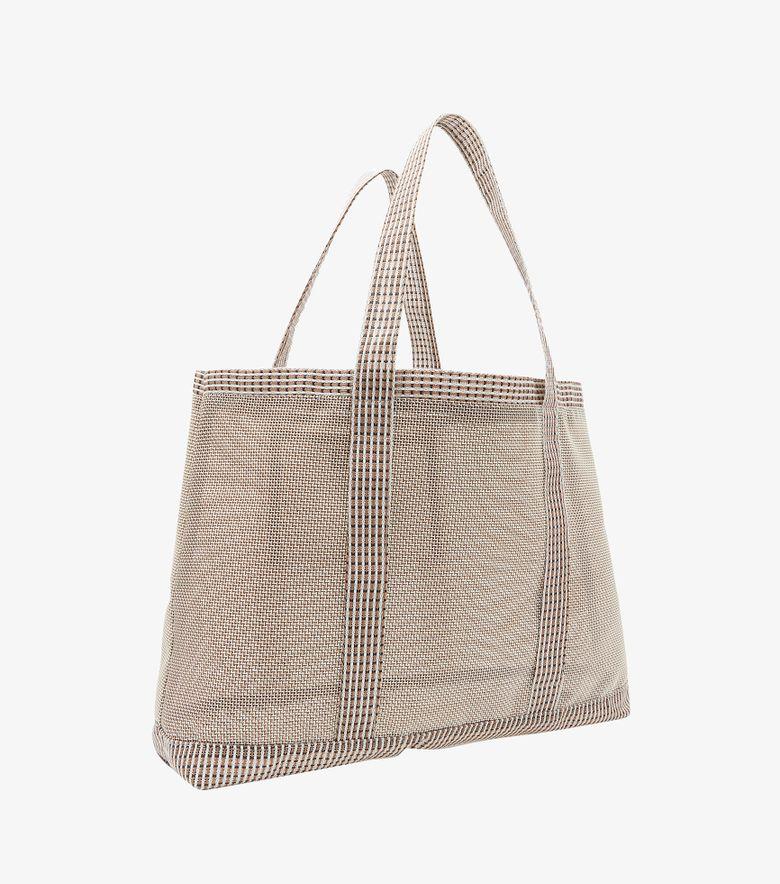A.P.C. Cabas Navire Multicolore