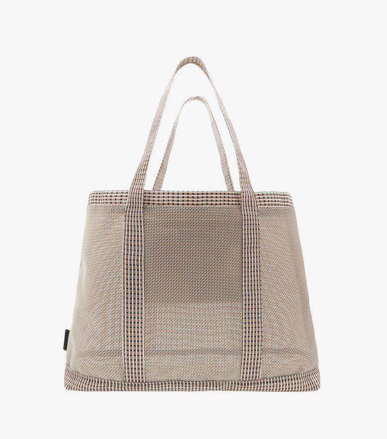 A.P.C. Cabas Navire Multicolore