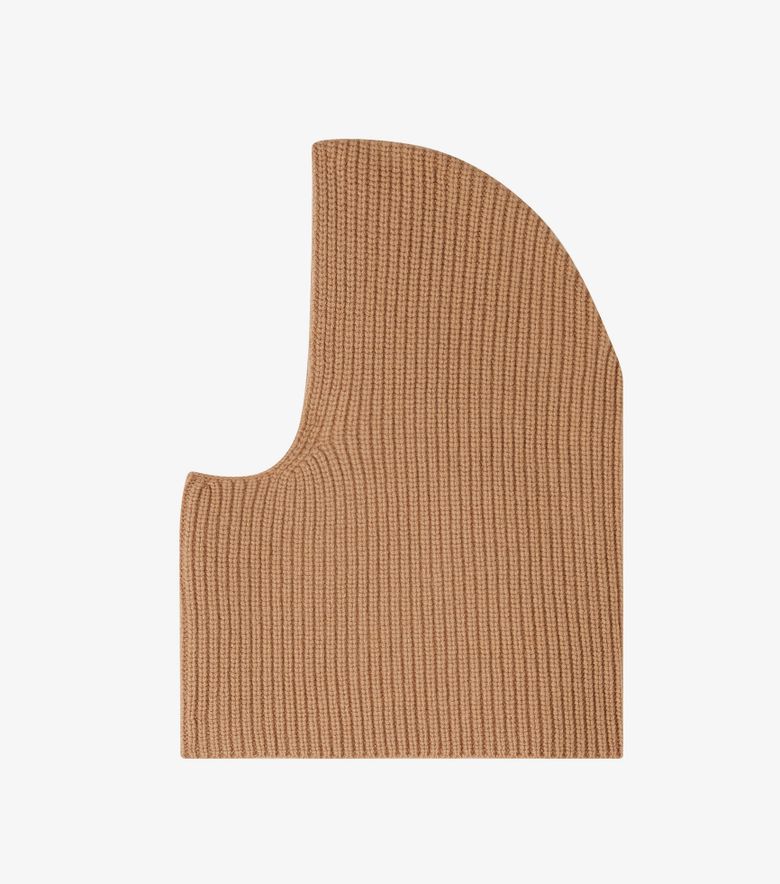 A.P.C. Cagoule Sacha Camel