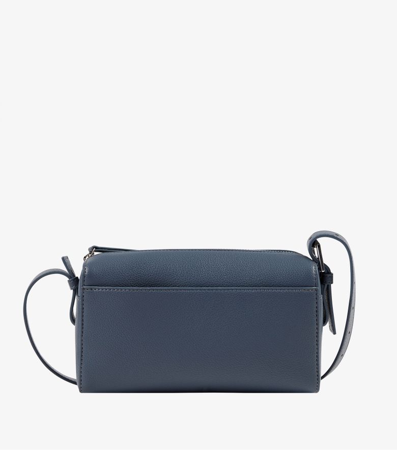 A.P.C. Camera Bag Nino Dark Navy