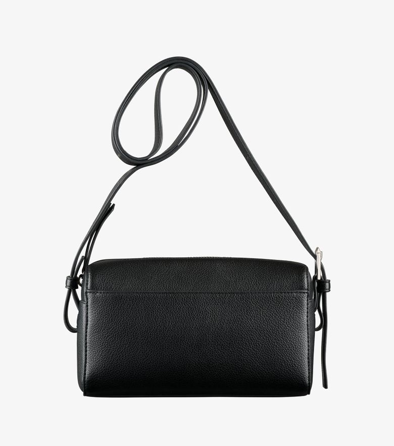 A.P.C. Camera Bag Nino Noir
