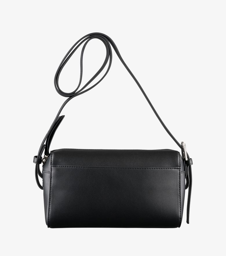 A.P.C. Camera Bag Nino Noir