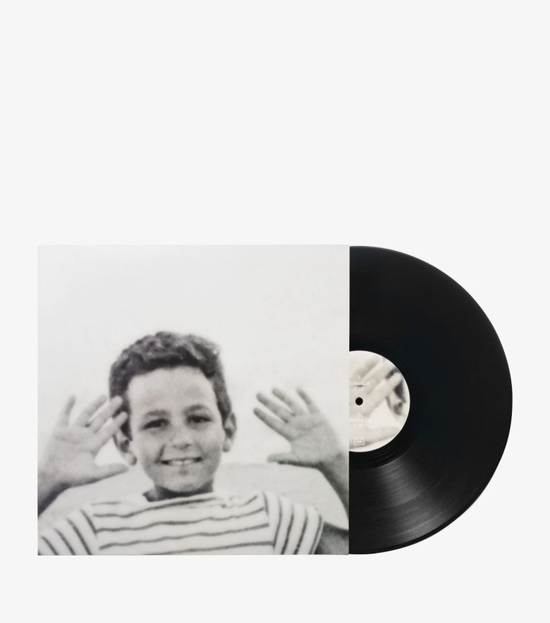 A.P.C. Canada - Jean Touitou Multicolore