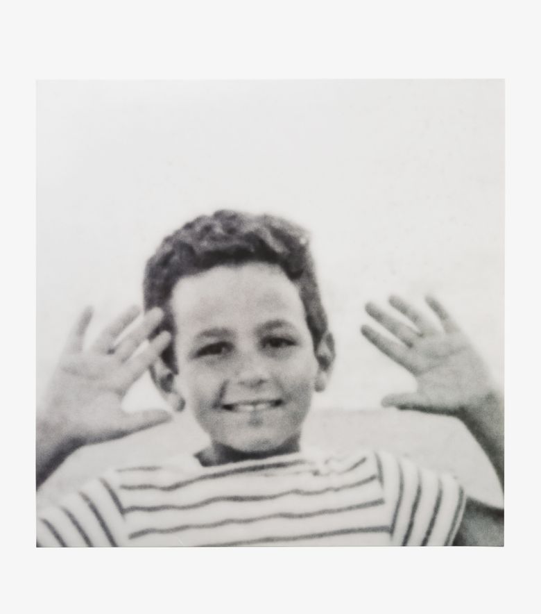 A.P.C. Canada - Jean Touitou Multicolore