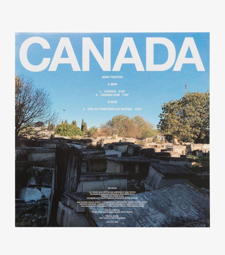 A.P.C. Canada - Jean Touitou Multicolore