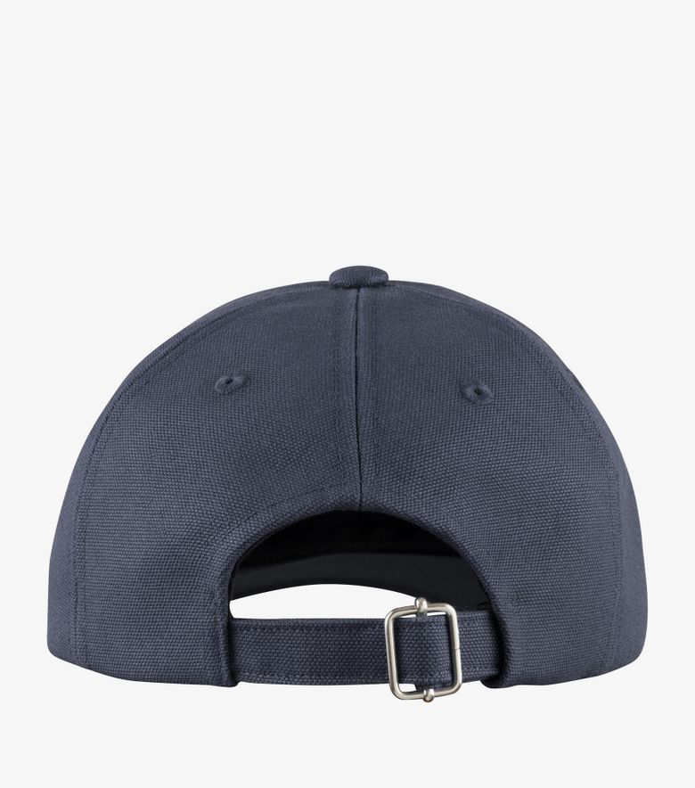 A.P.C. Casquette Charlie Dark Navy