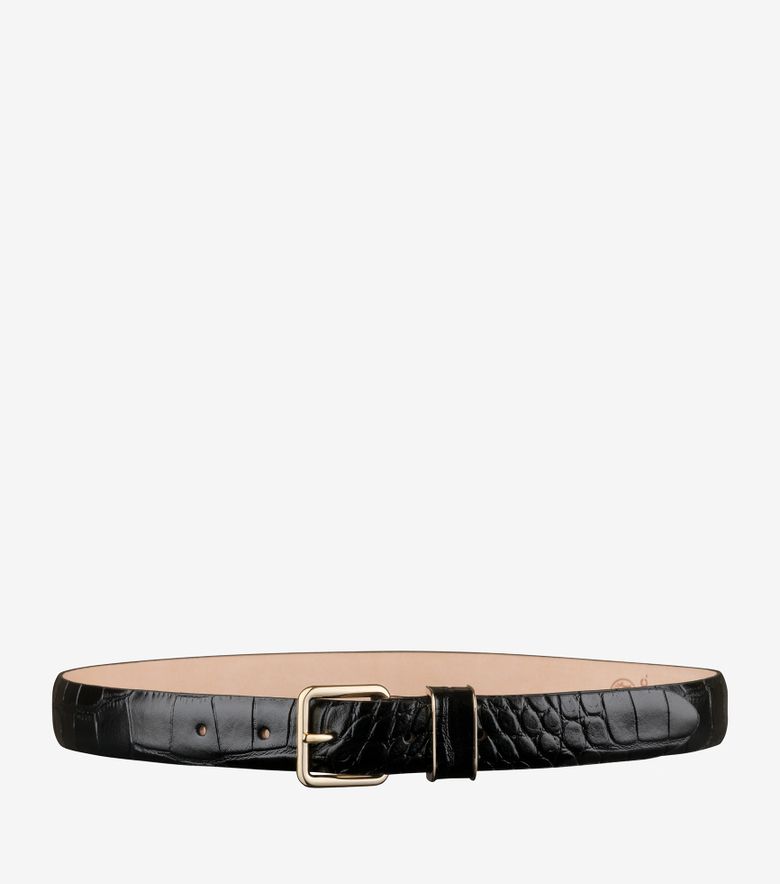 A.P.C. Ceinture Elsa A.P.C. Anastasia Barbieri Noir