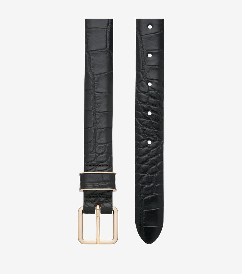 A.P.C. Ceinture Elsa A.P.C. Anastasia Barbieri Noir