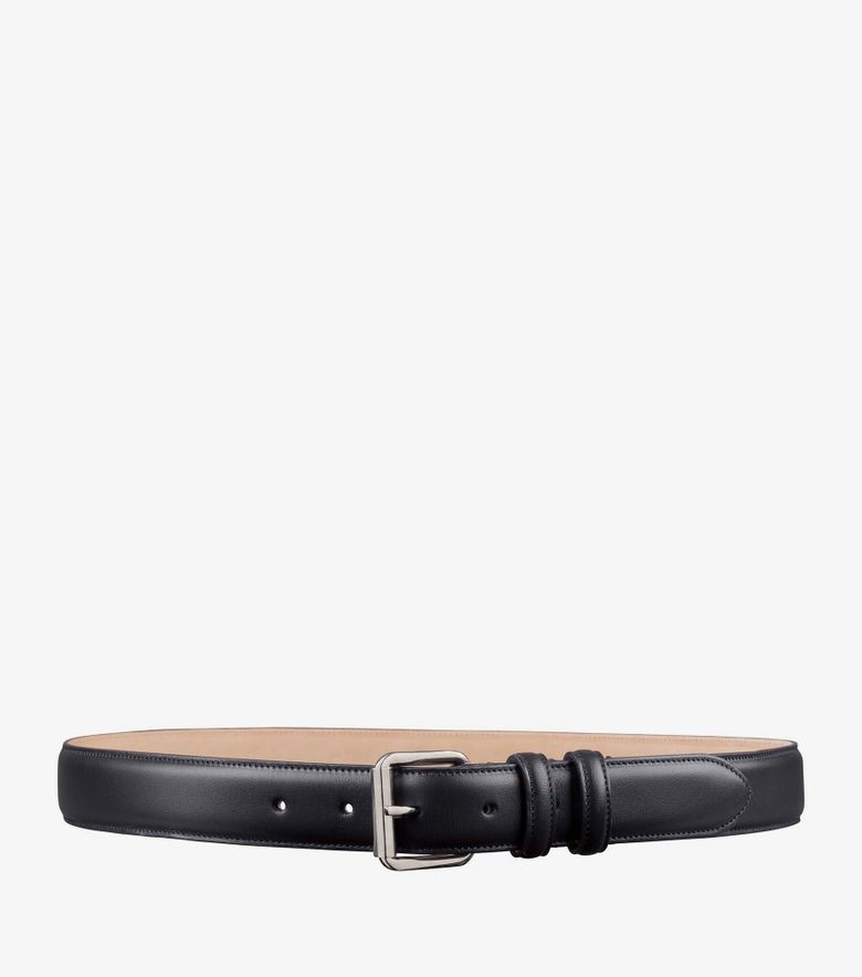 A.P.C. Ceinture Paris Dark Navy