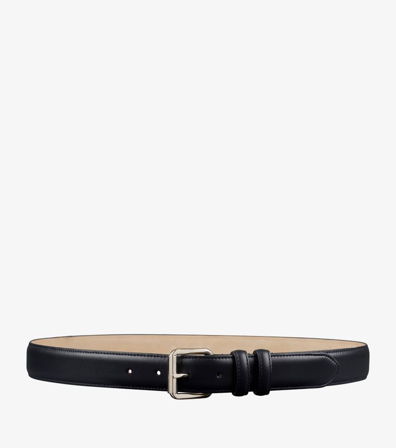 A.P.C. Ceinture Paris Noir