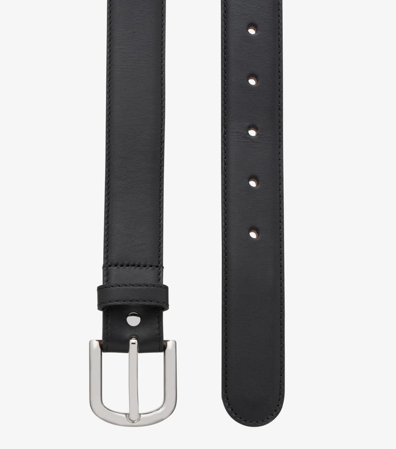 A.P.C. Ceinture Rose Bleu