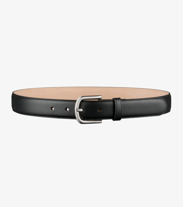 A.P.C. Ceinture Rose Bleu