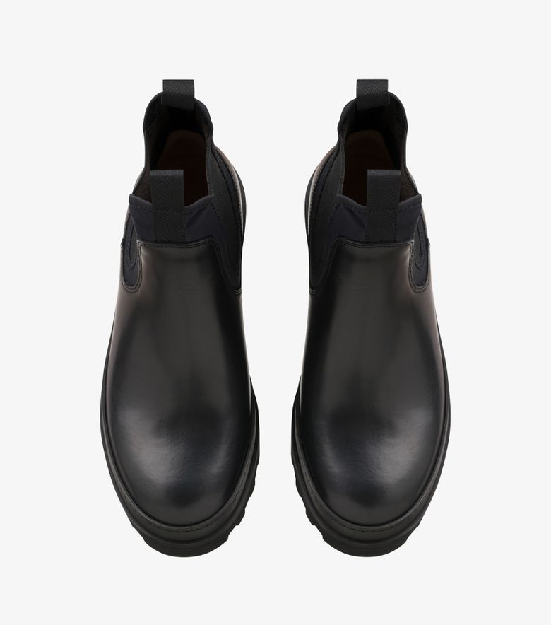 A.P.C. Chelsea Adrien 2.0 Noir