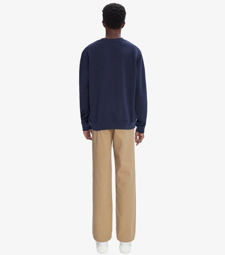 A.P.C. Chino Ville Beige