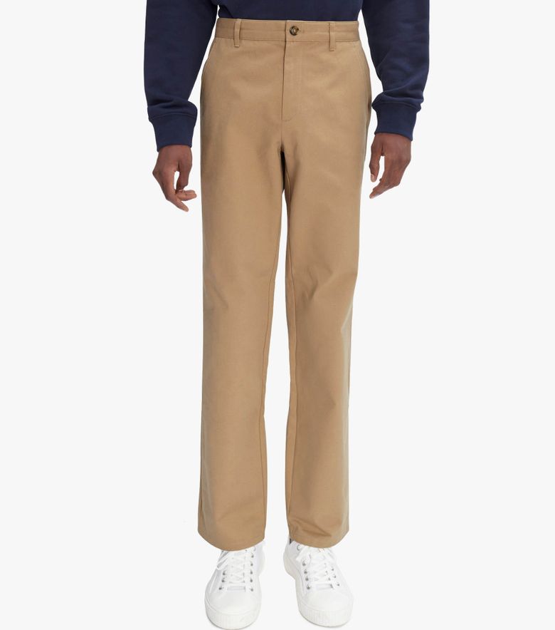 A.P.C. Chino Ville Beige