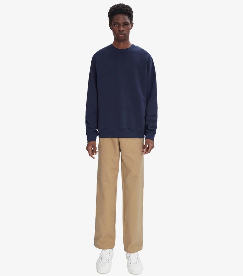 A.P.C. Chino Ville Beige