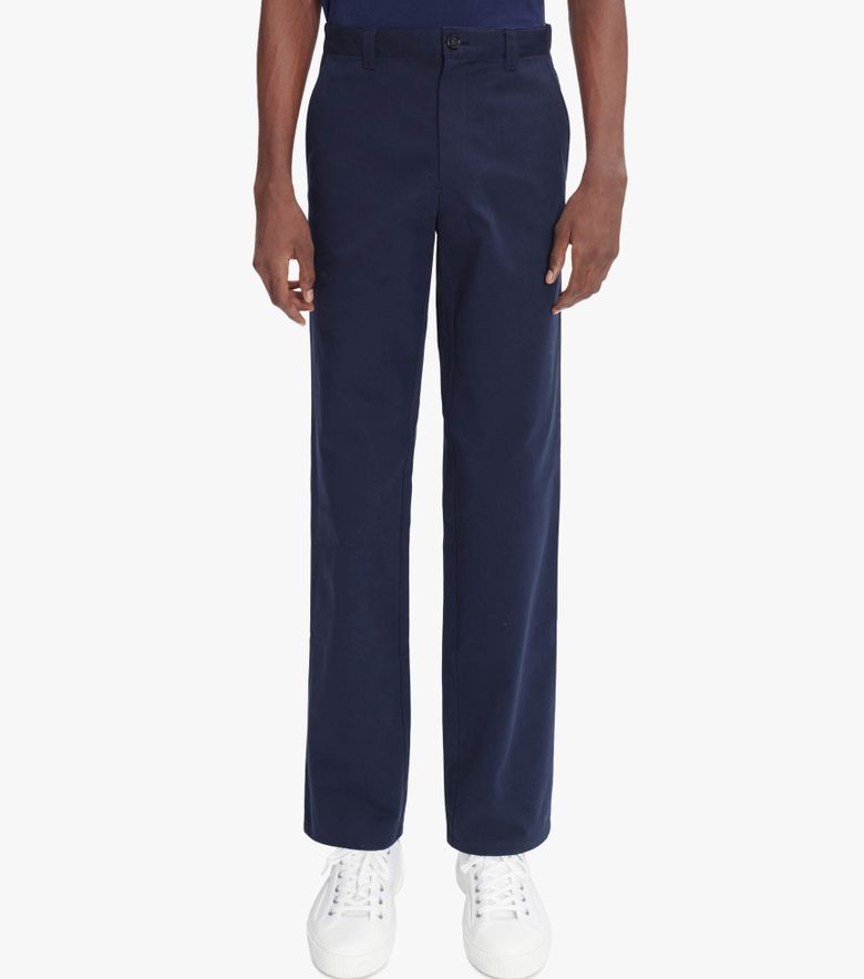 A.P.C. Chino Ville Dark Navy